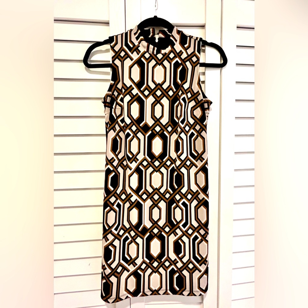 Beautiful INC dress